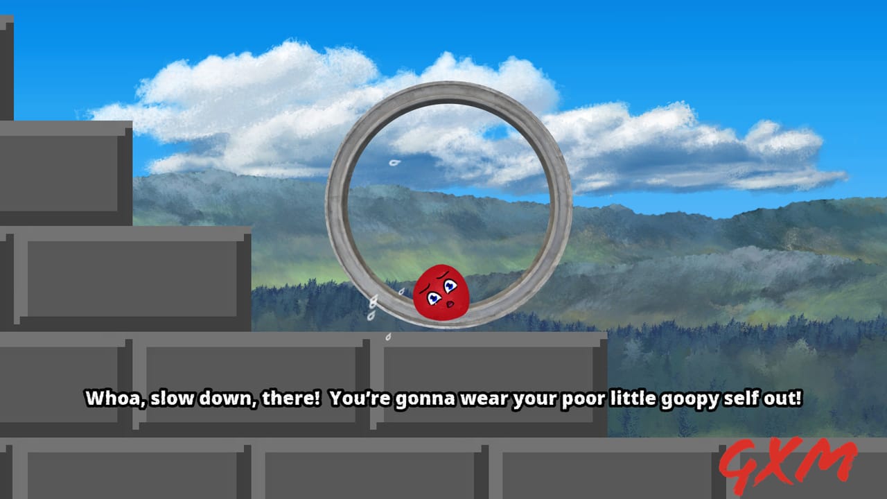 Screenshot 4 of Goop Loop