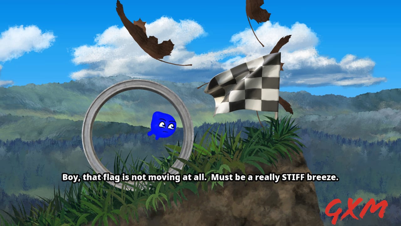 Screenshot 5 of Goop Loop