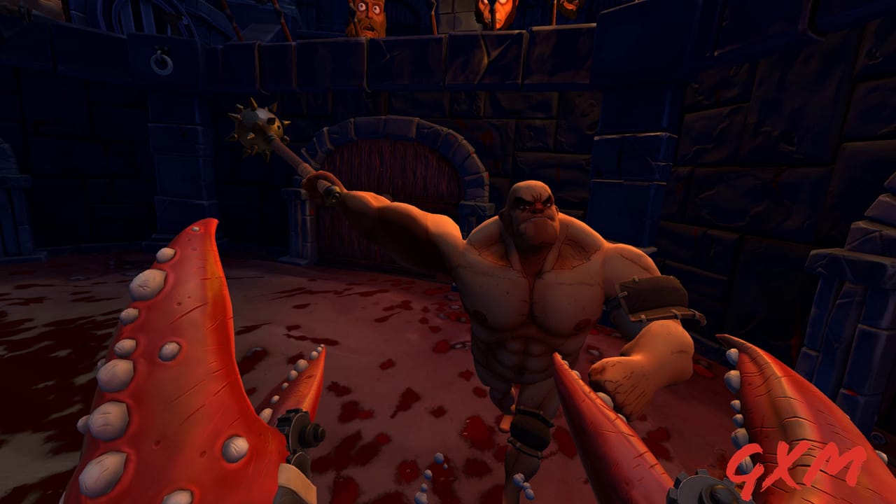 Screenshot 6 of GORN