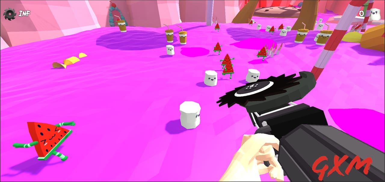 Gorytale Screenshot 1