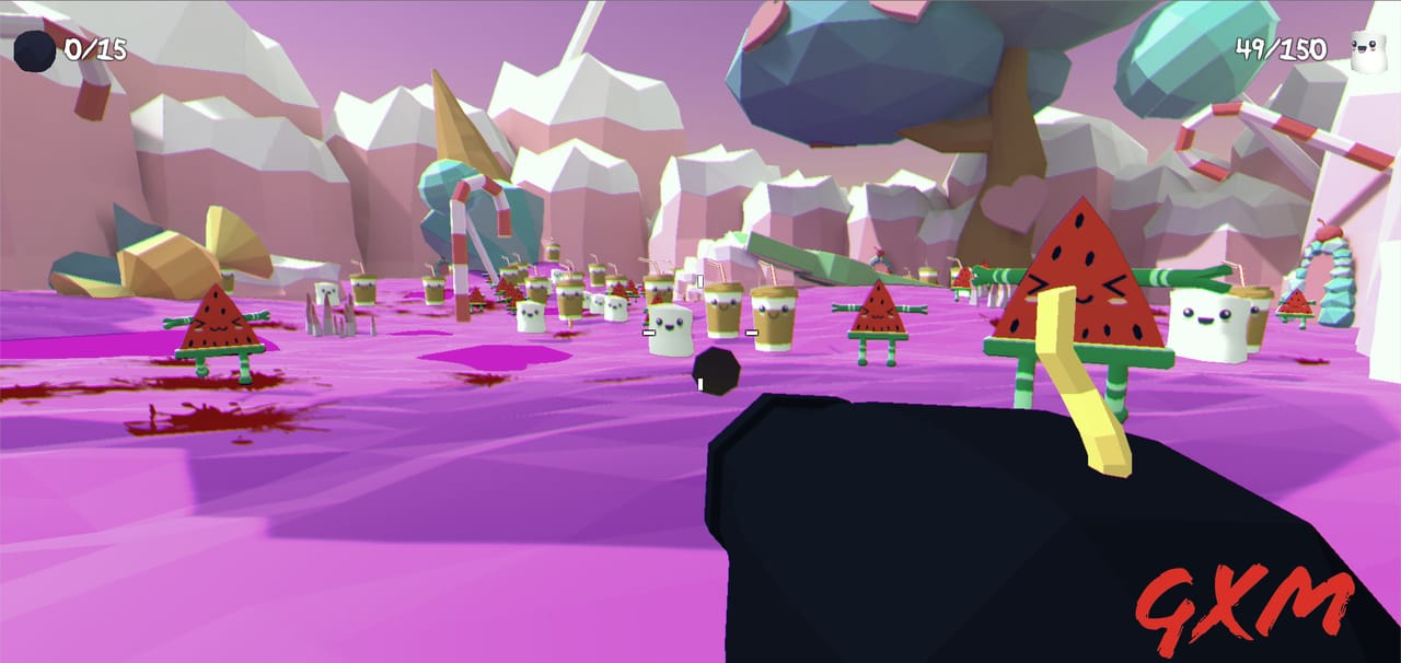 Screenshot 4 of Gorytale