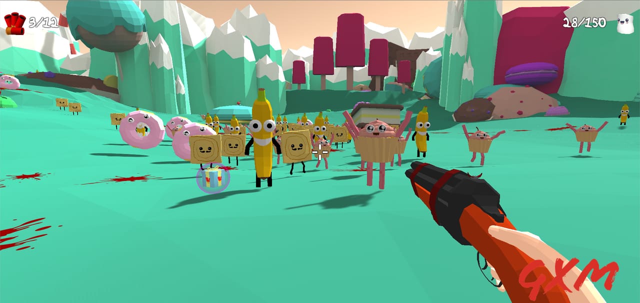 Screenshot 6 of Gorytale