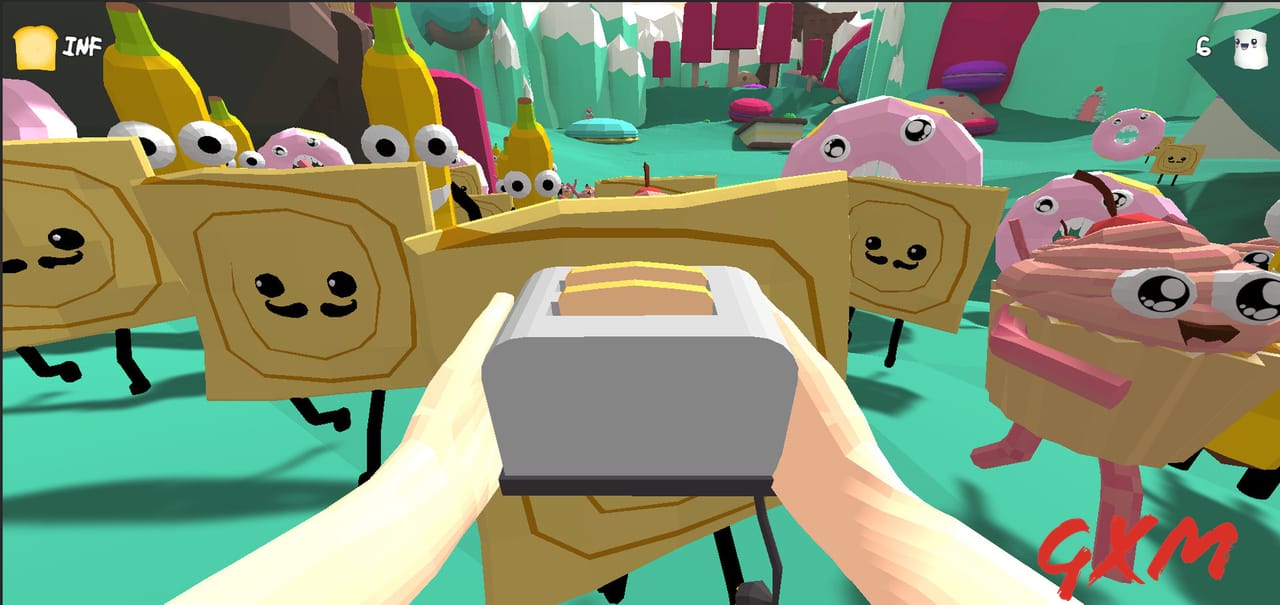 Screenshot 8 of Gorytale