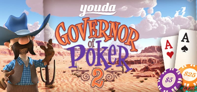 Governor of Poker 2