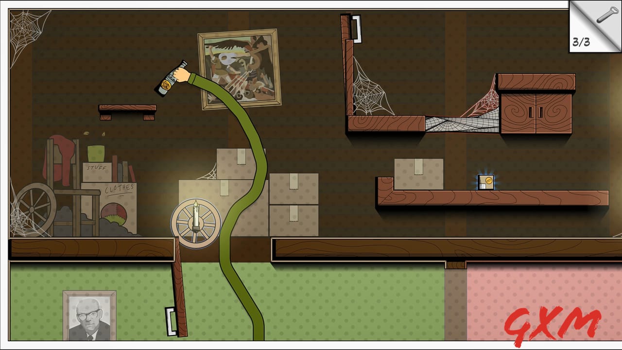 Screenshot 4 of Grab the Bottle