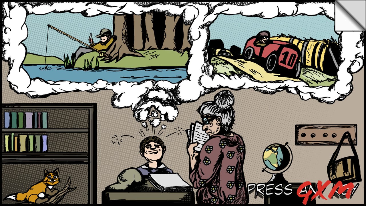 Screenshot 5 of Grab the Bottle