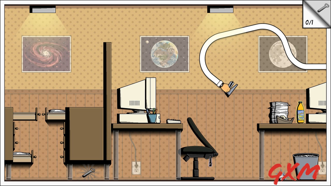 Screenshot 6 of Grab the Bottle