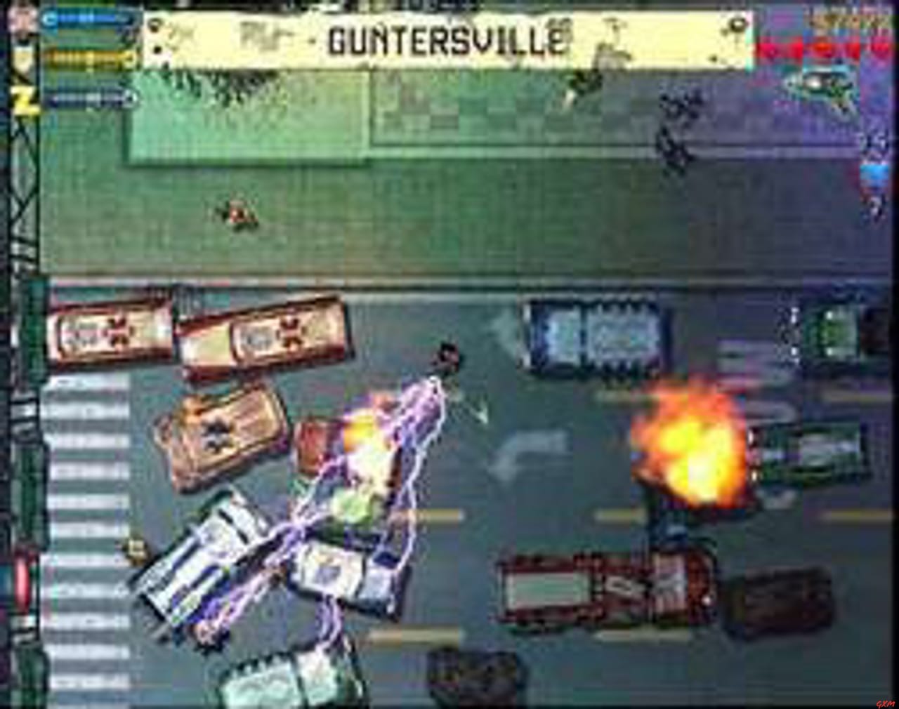 Screenshot 6 of GTA 2