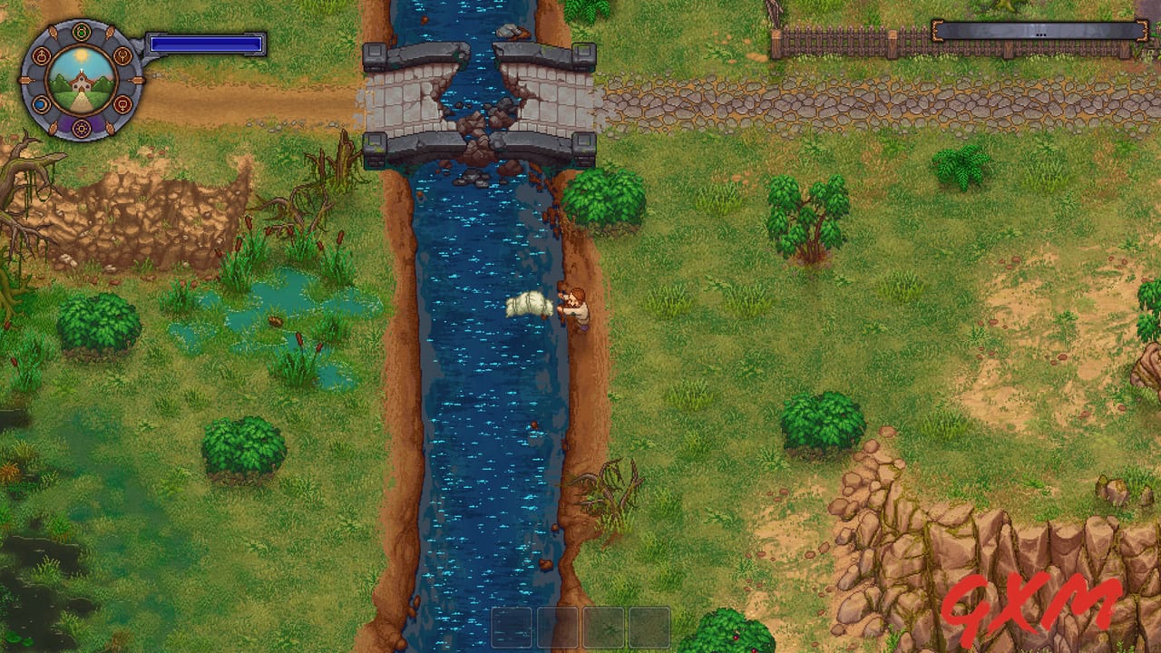 Graveyard Keeper Screenshot 1