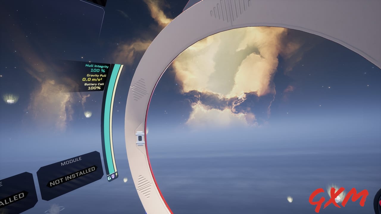 Screenshot 6 of Gravity Vector