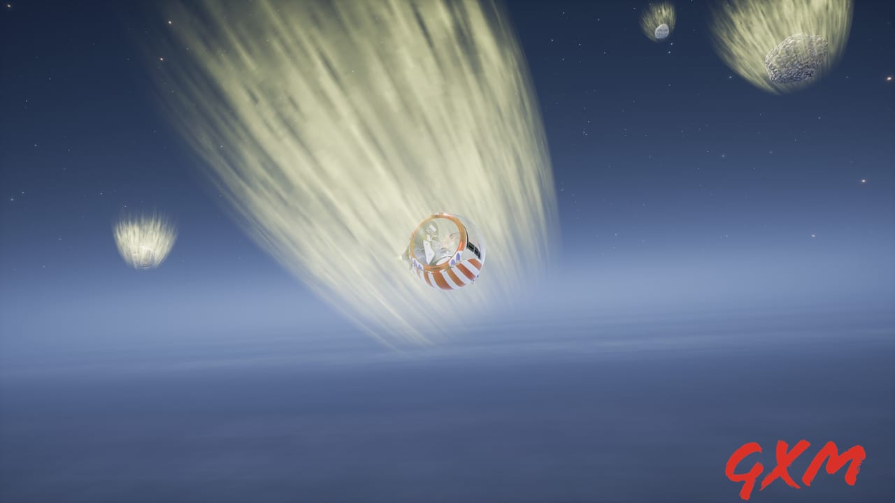 Screenshot 8 of Gravity Vector