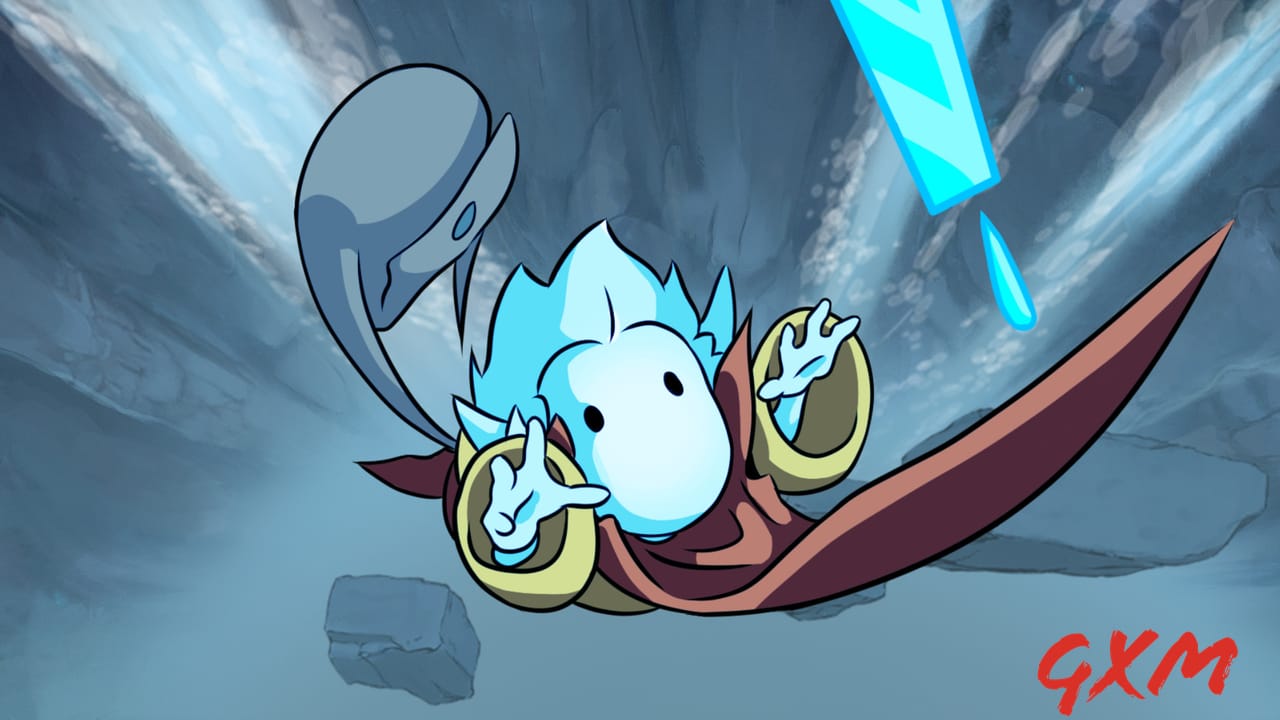 Screenshot 4 of Greak: Memories of Azur