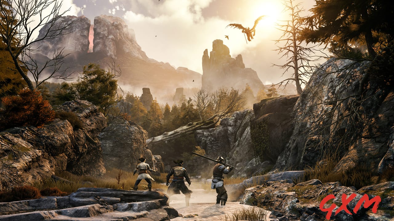 Screenshot 2 of Greedfall