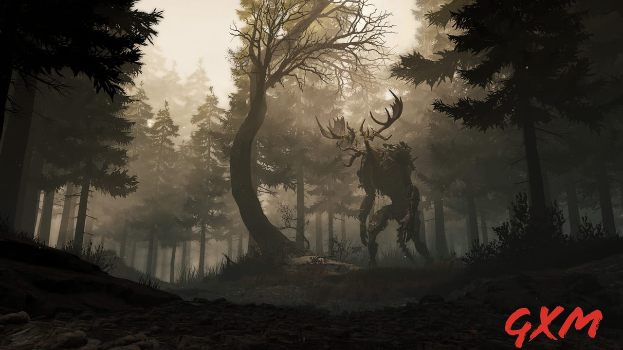 Screenshot 4 of Greedfall