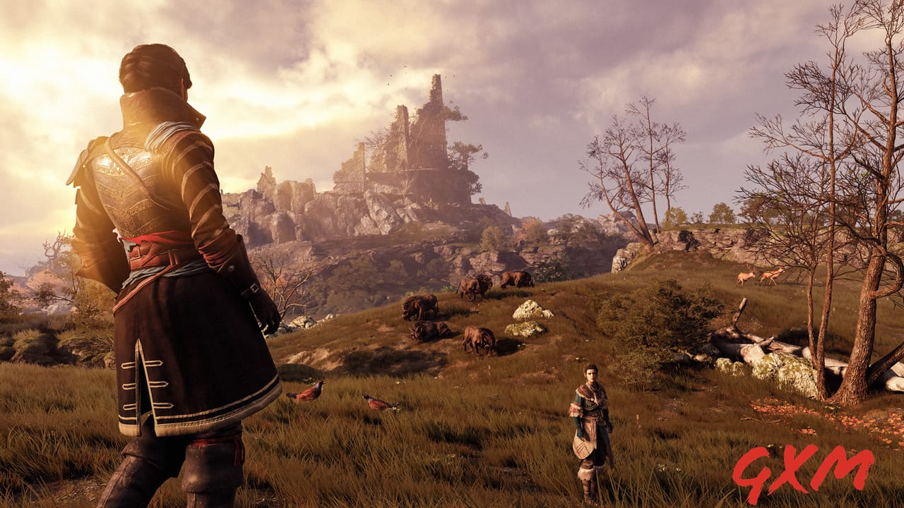 Screenshot 7 of Greedfall