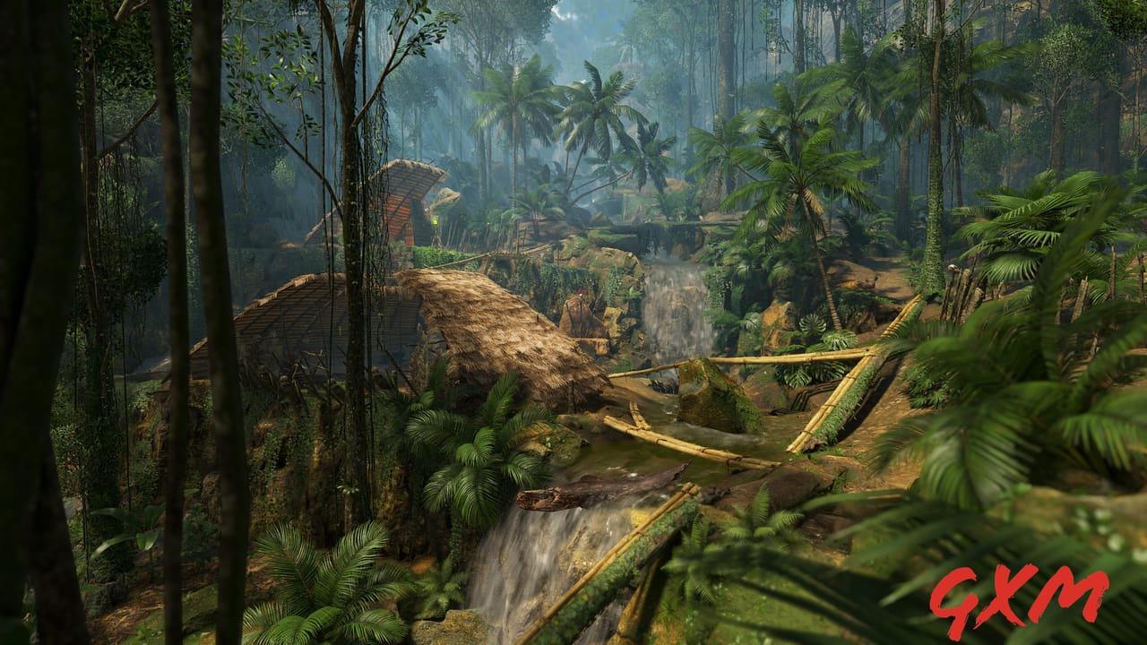 Screenshot 2 of Green Hell