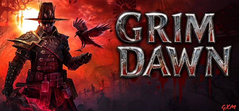 Grim Dawn