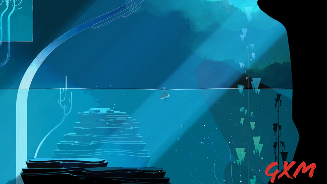 Screenshot 4 of Gris