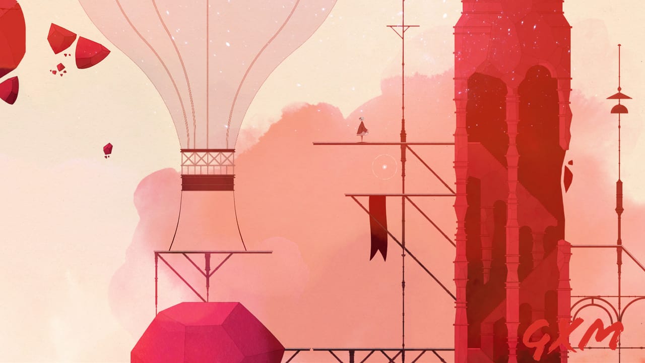 Screenshot 5 of Gris