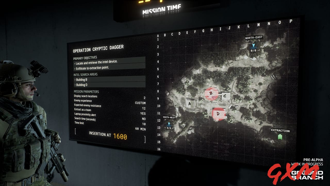 Screenshot 2 of Ground Branch