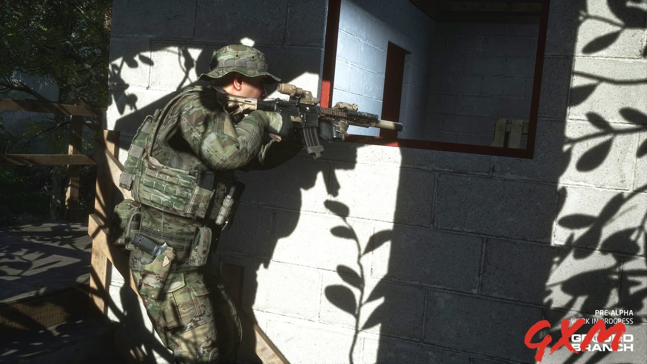 Screenshot 4 of Ground Branch