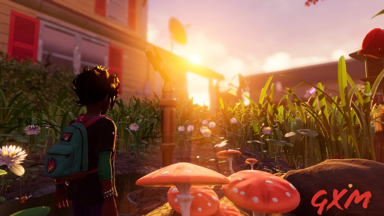 Screenshot 8 of Grounded