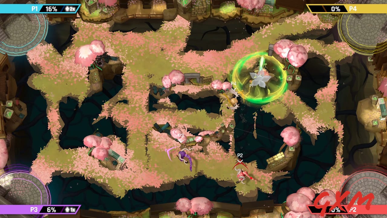 Screenshot 4 of Groundless