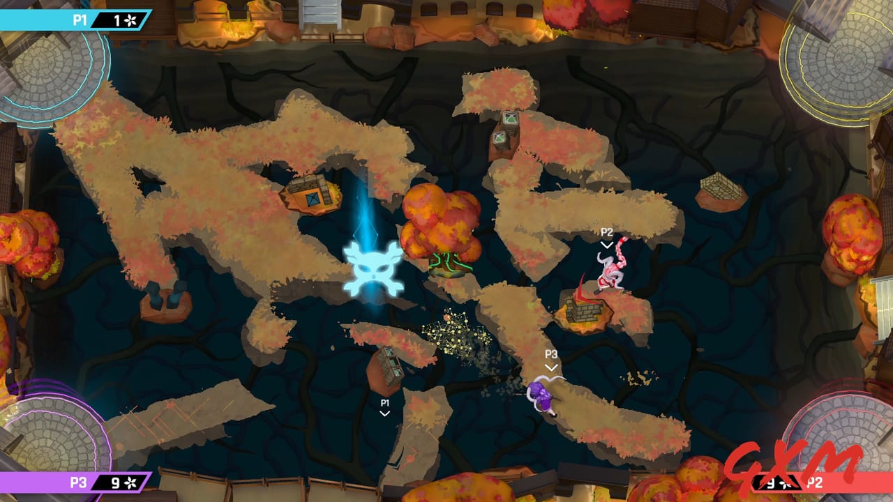 Screenshot 7 of Groundless