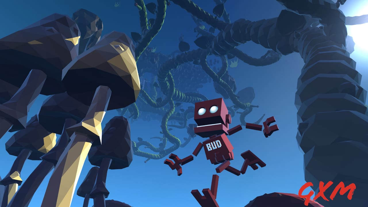 Grow Home Screenshot 1