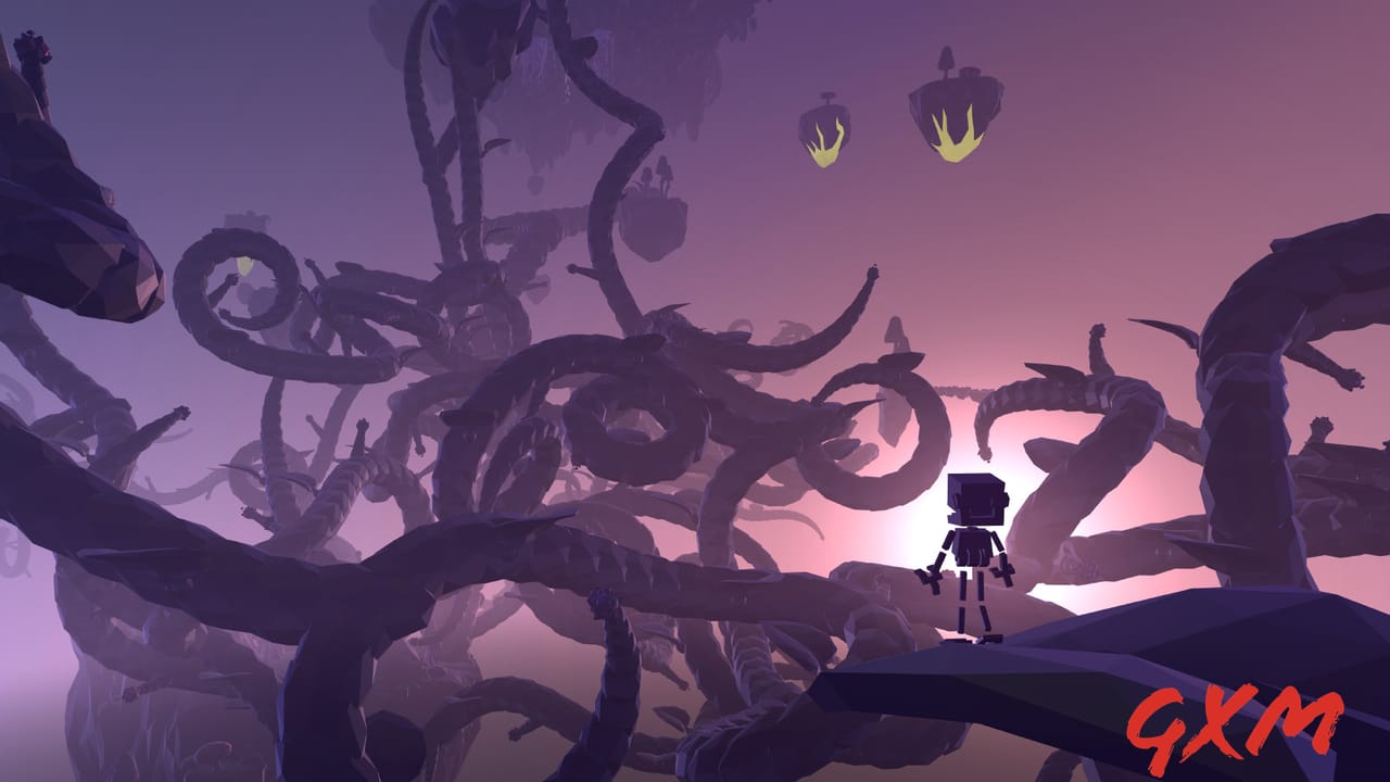 Screenshot 2 of Grow Home