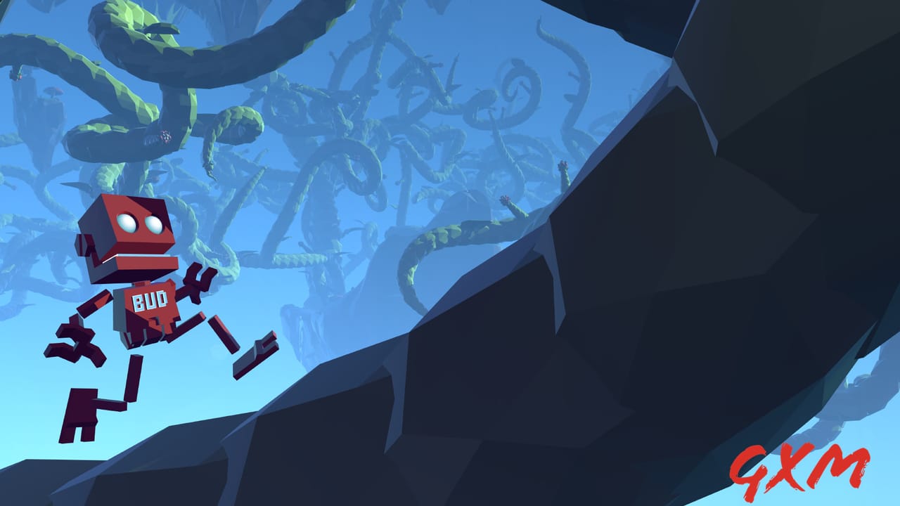 Screenshot 4 of Grow Home