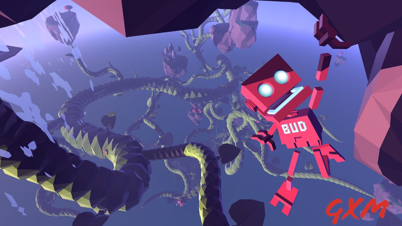 Screenshot 5 of Grow Home