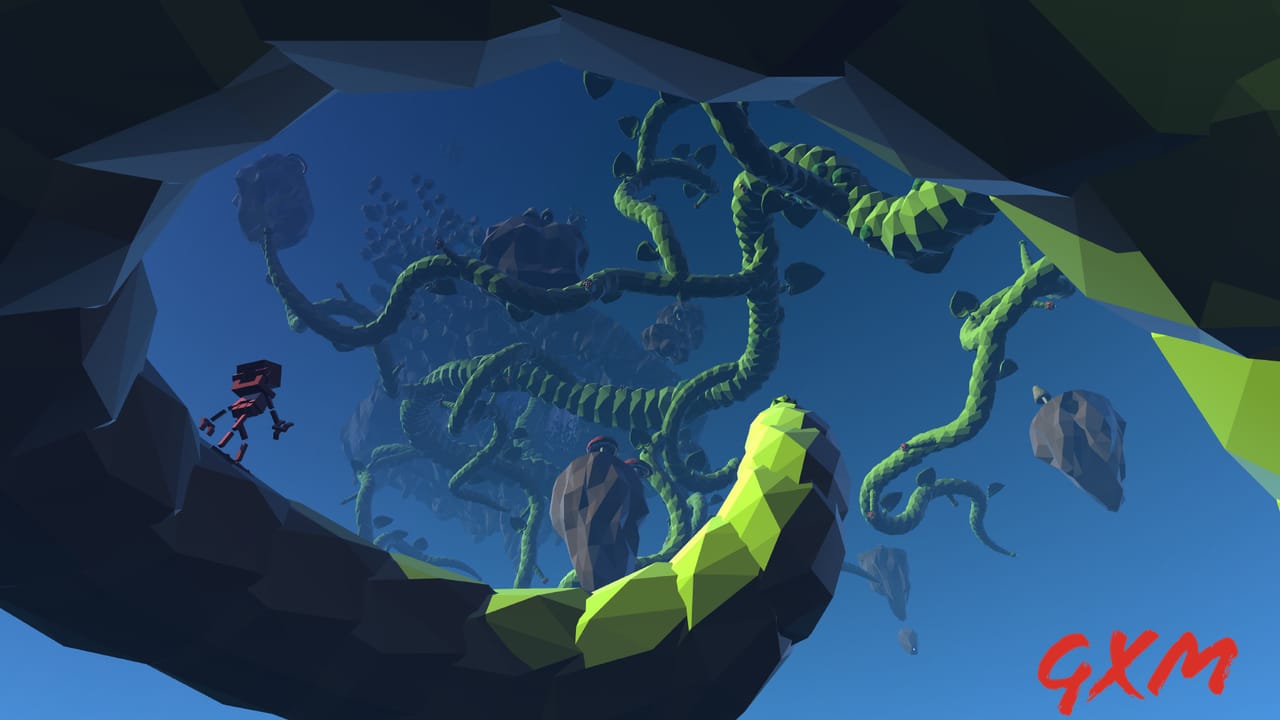 Screenshot 7 of Grow Home