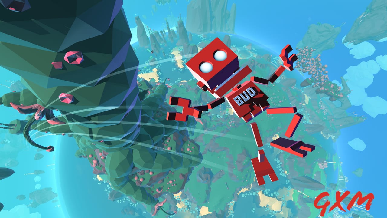 Screenshot 2 of Grow Up