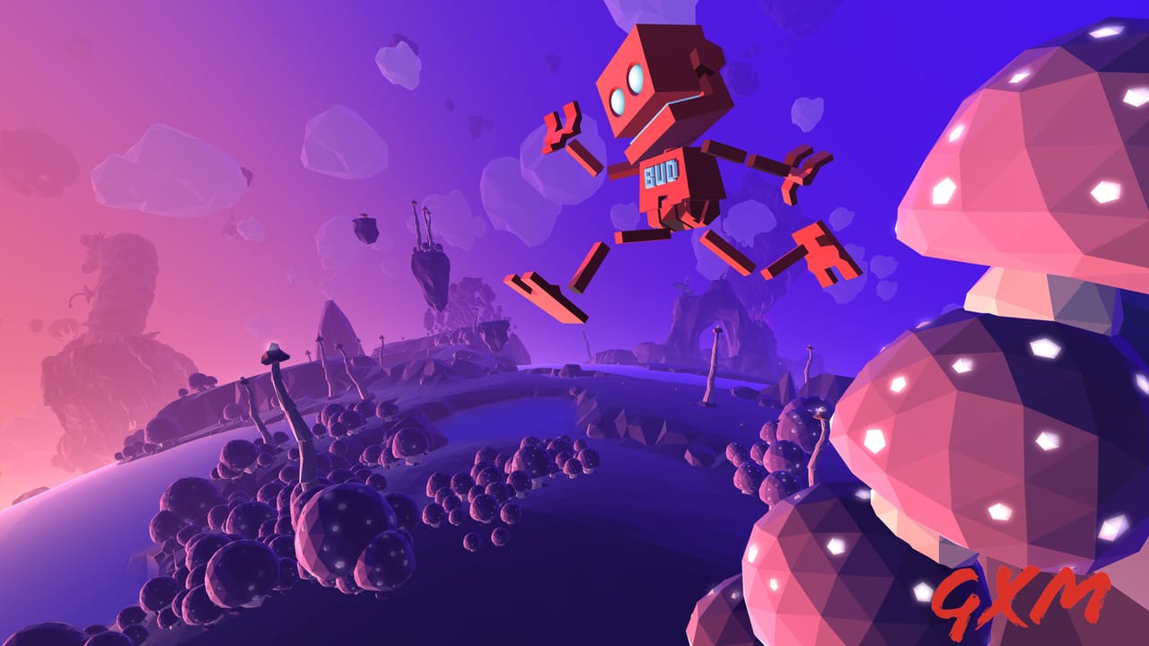 Screenshot 5 of Grow Up