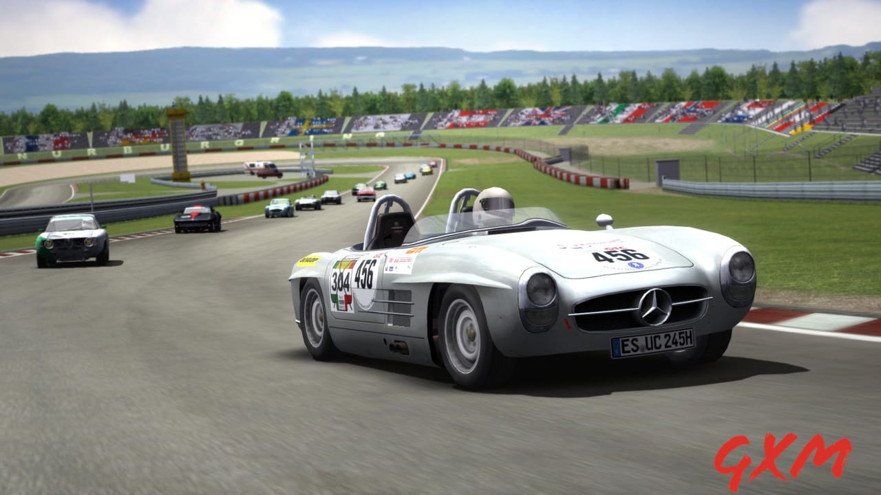 Screenshot 3 of GT Legends