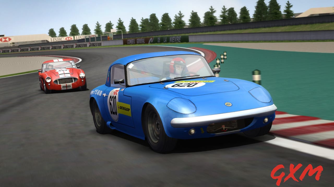 Screenshot 6 of GT Legends