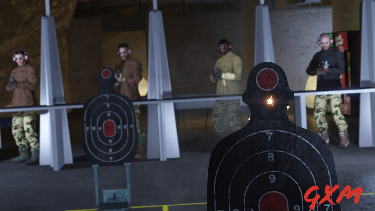 Screenshot 2 of GTA V Enhanced (v1.0.1013.20 -Repack)