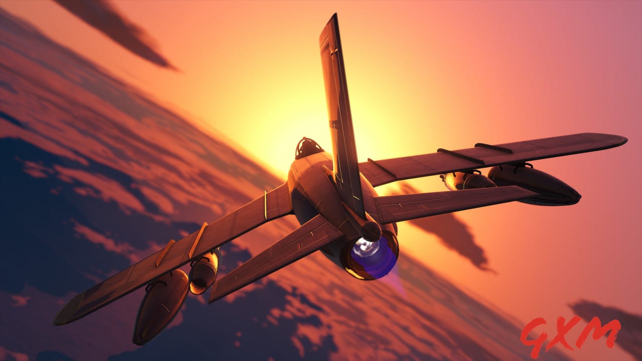 Screenshot 7 of GTA V Enhanced (v1.0.1013.20 -Repack)