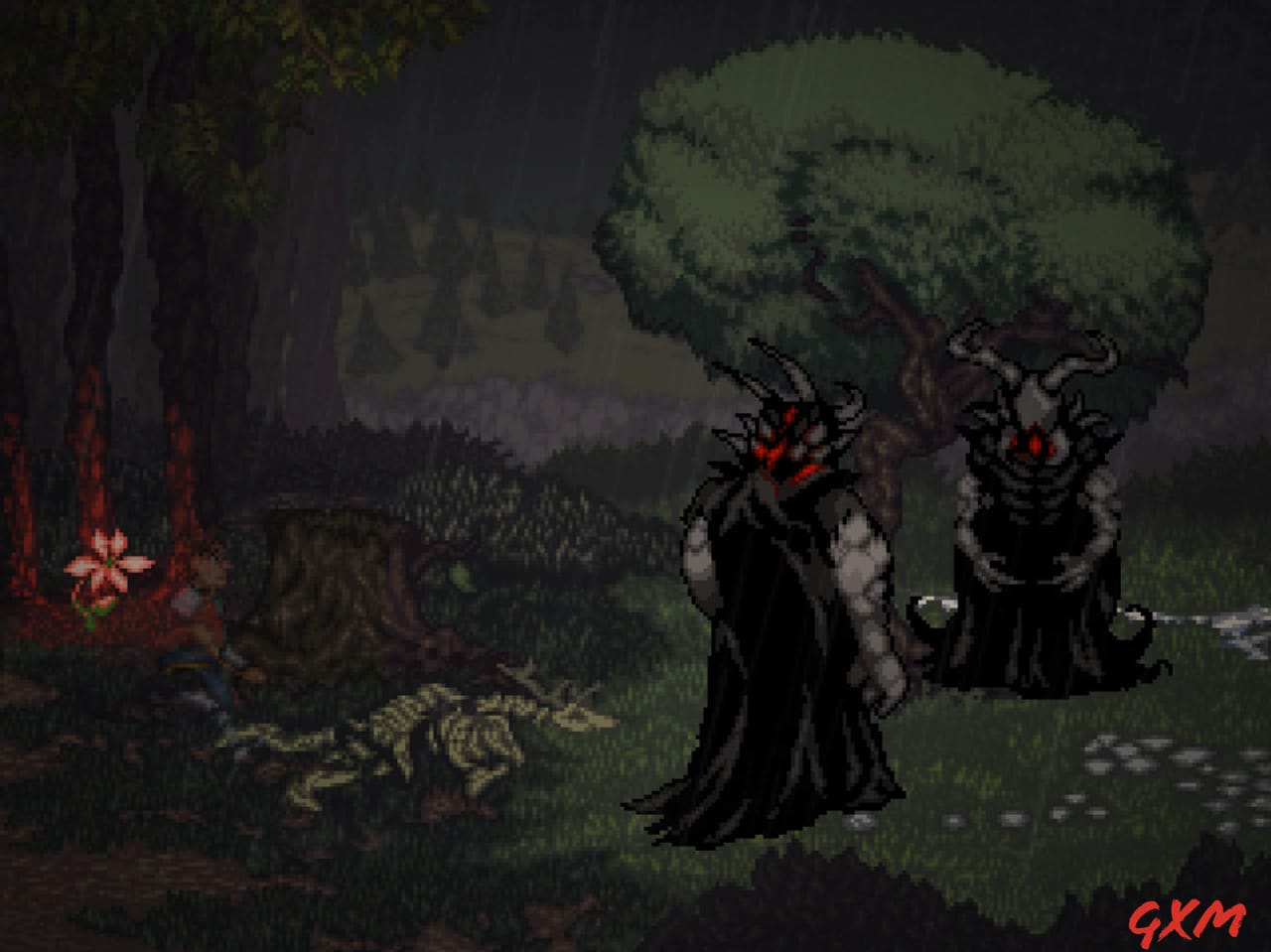 Screenshot 3 of Guard Duty