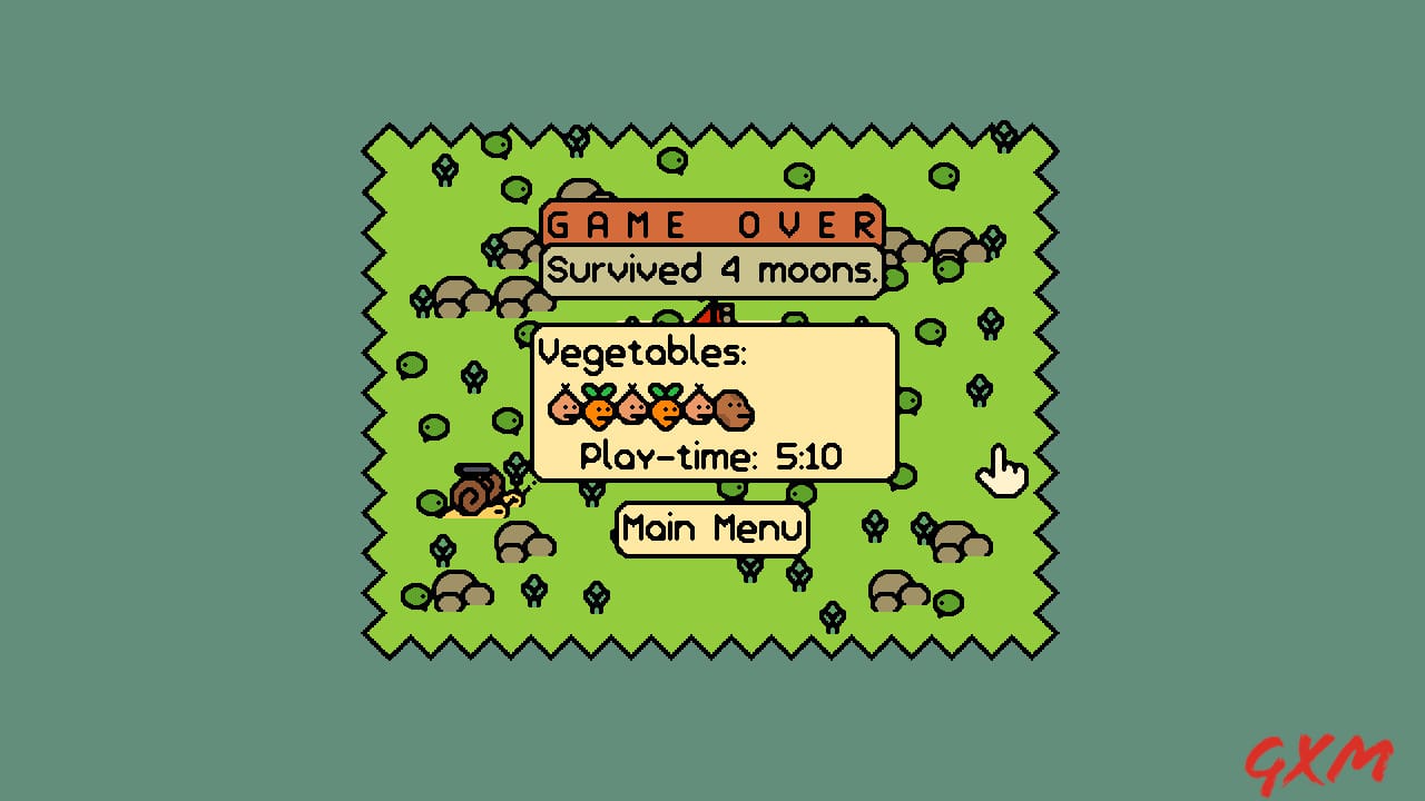 Screenshot 5 of Guardener