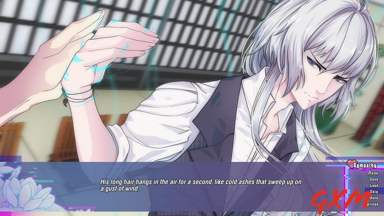 Screenshot 2 of Guardian of the future