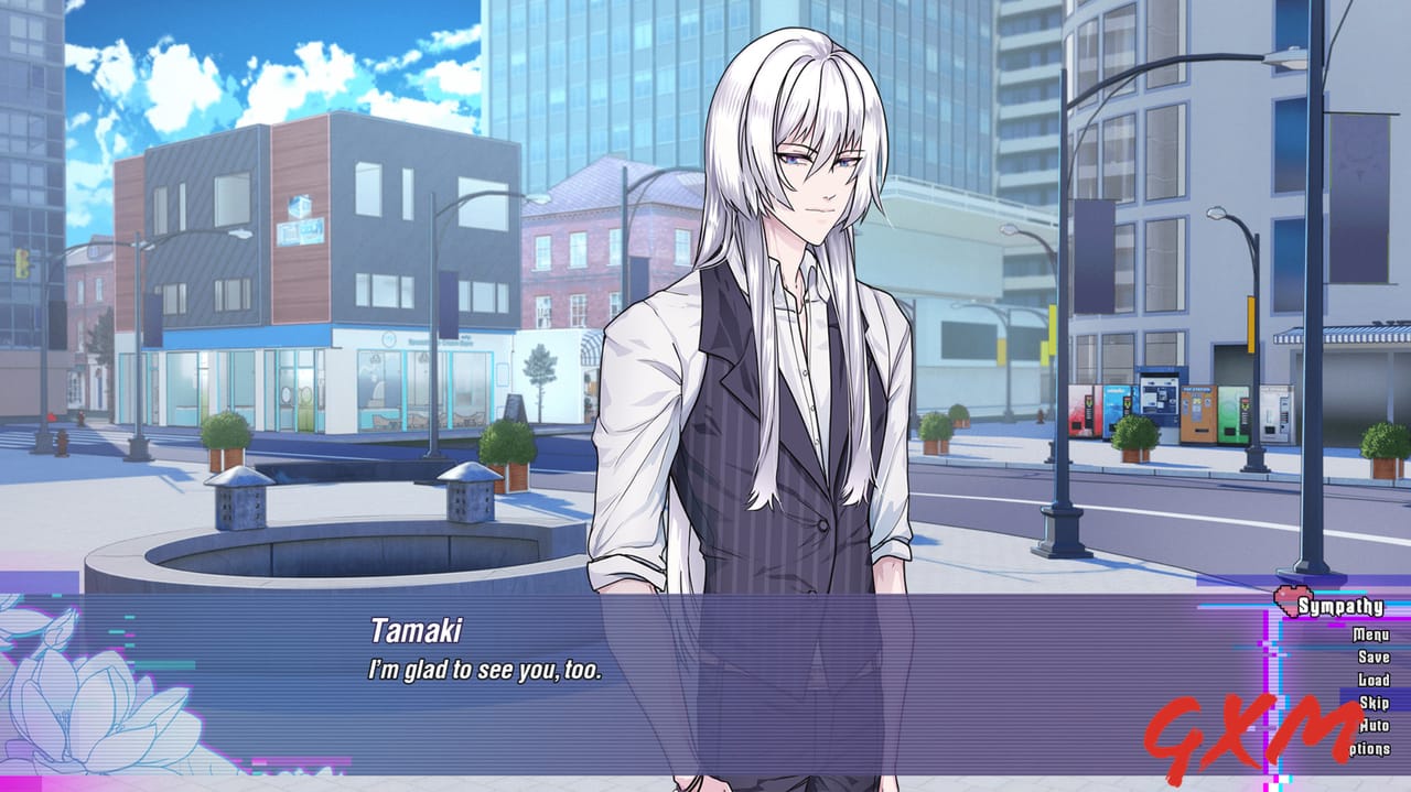 Screenshot 3 of Guardian of the future