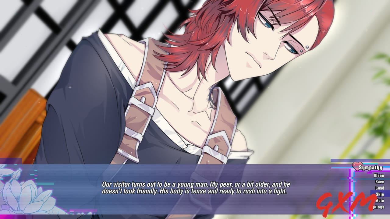 Screenshot 6 of Guardian of the future