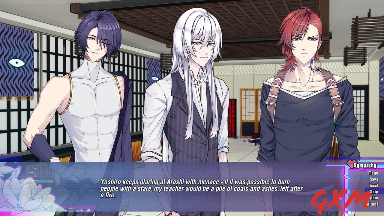 Screenshot 8 of Guardian of the future