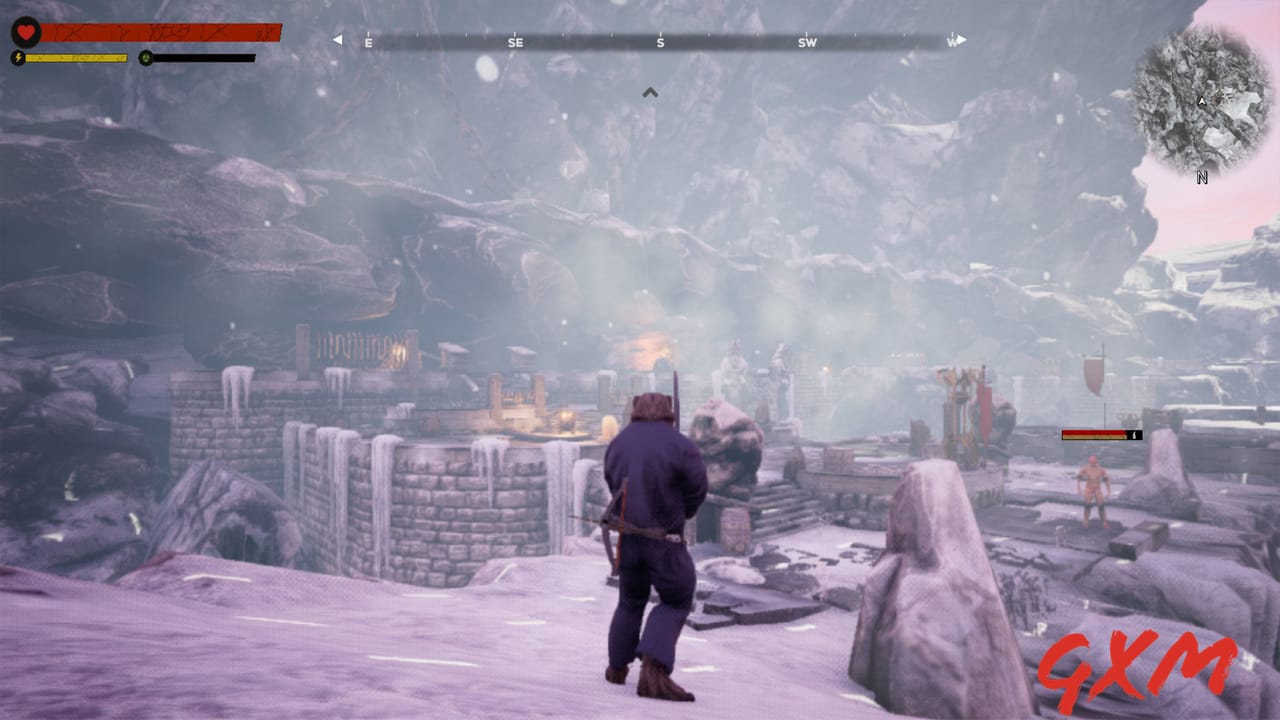 Screenshot 2 of Guardians Of Rings