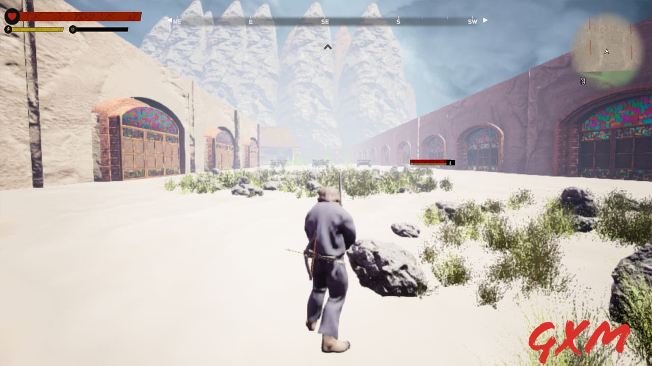 Screenshot 5 of Guardians Of Rings