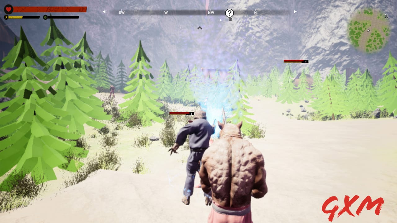 Screenshot 6 of Guardians Of Rings