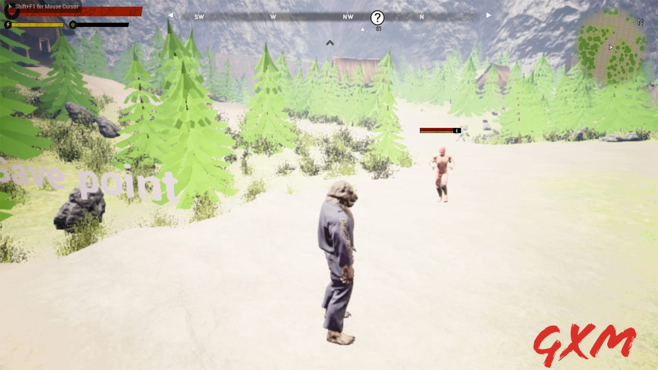 Screenshot 8 of Guardians Of Rings