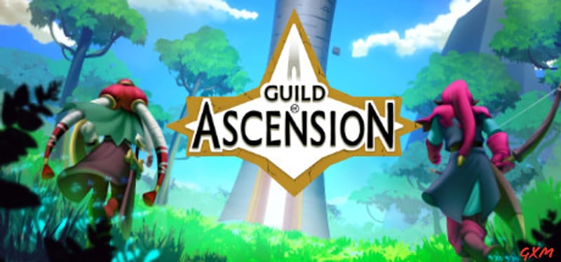 Guild of Ascension